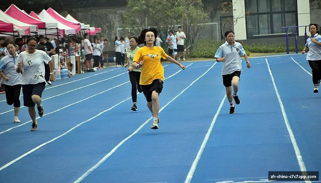 热血奔跑，点燃你无限的能量！